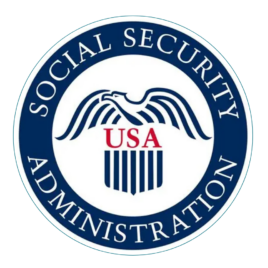 Social Security Administration logo